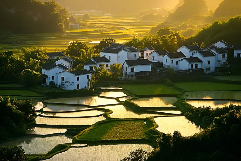 Zhaixin Dong Village 3-day in-depth tour