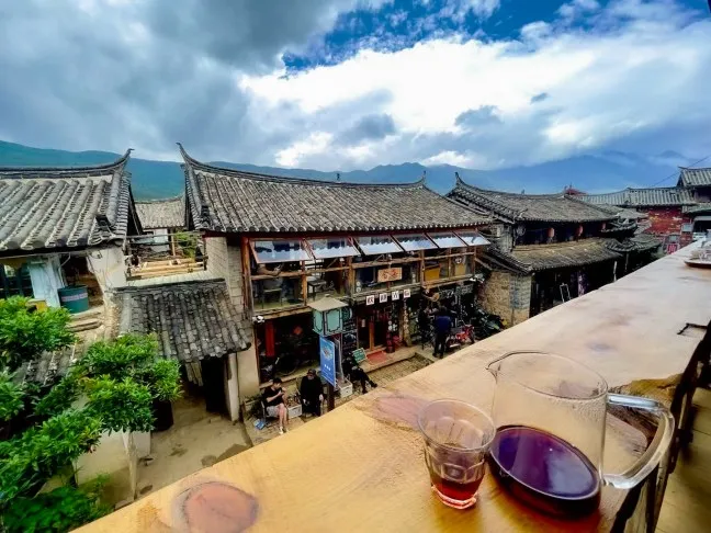 5-day Private Tour Kunming+Dali+Lijiang