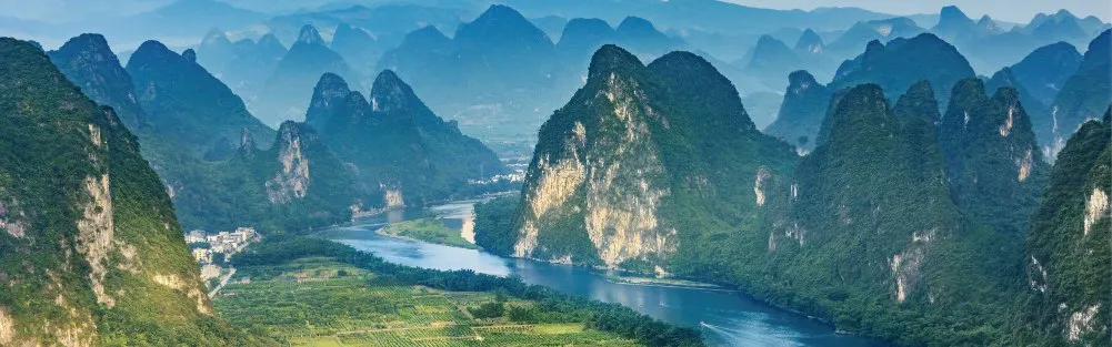 Guilin 4-day in-depth experience tour
