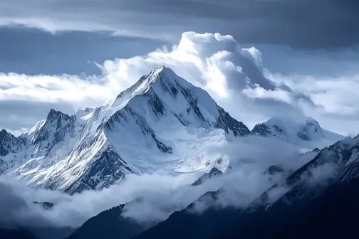 5-night Private Tour·Kunming+Dali+Lijiang+Yulong Snow Mountain·6-day
