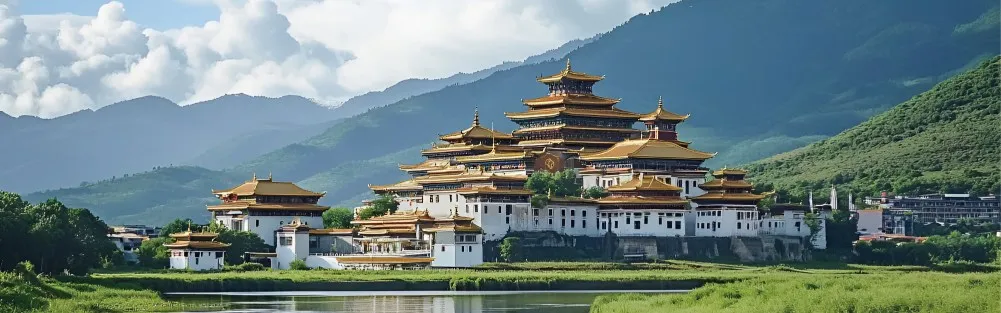 5-day Private Tour Kunming+Dali+Lijiang