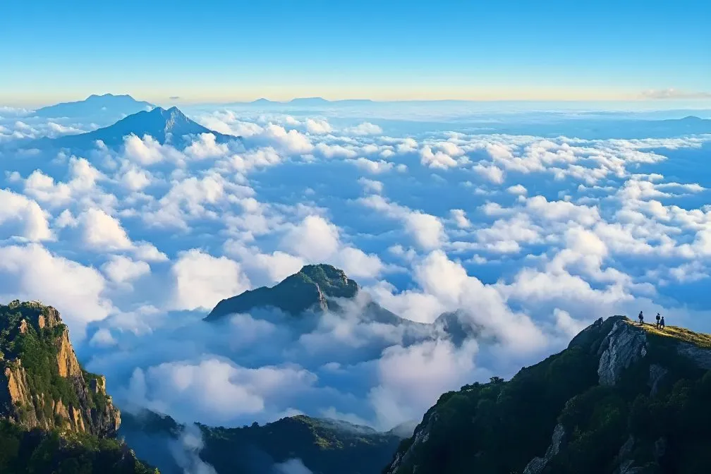 10天9晚·私人旅遊·北京西安上海洛陽