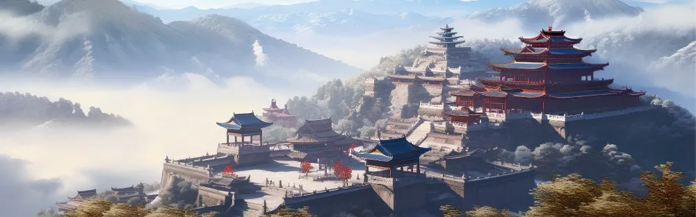 2-day 1-night·Private Tour·Pingyao Ancient City+Wang Courtyard+Shuanglin Temple