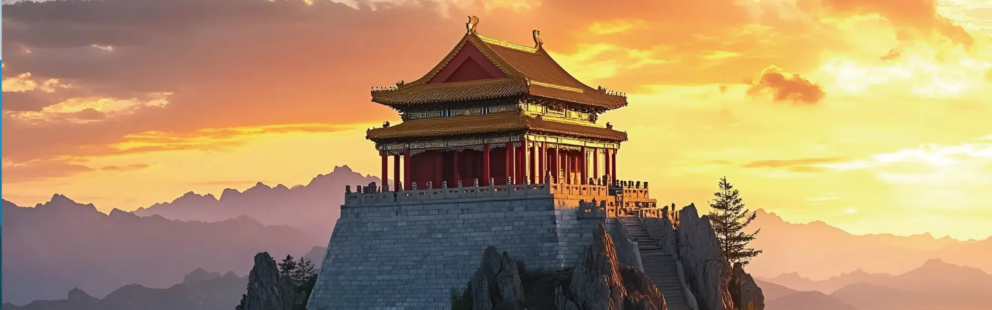 5-day 4-night·Private Tour·Zhengzhou+Kaifeng+Luoyang+Millennium City Park+Kaifeng Fu(Kaifeng Palace)+Songshan Shaolin Scenic+Longmen Grottoes