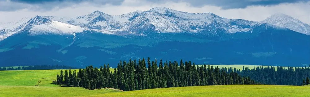 7-day 6-night·Private Tour·Beijing+Xinjiang