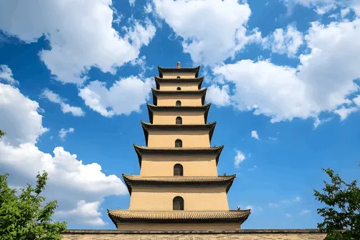 6晚私人旅遊·北京西安·上海·7天