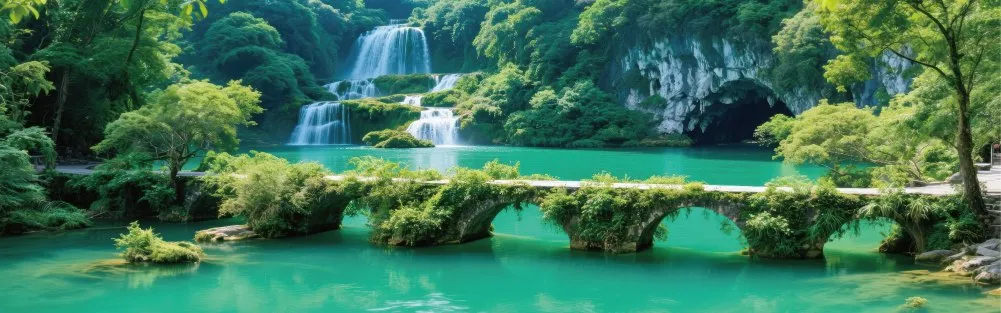 3-day 2-night·Private Tour·ChinaGuizhouGuiyang+Xijiang Miao Village+Mount Fanjing