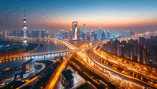 10天9夜·私人旅遊·北京西安桂林陽朔上海故宮博物院天安門秦始皇帝陵遺址博物館灕江風景區外灘