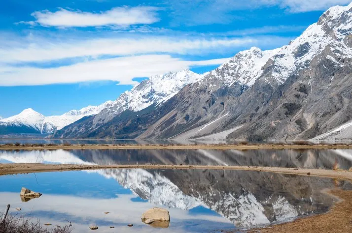 8-day 7-night·Private Tour·Chengdu+Sanxingdui Museum+Lhasa+Potala Palace+Yamdrok Yumtso+Drepung Monastery+Sera Monastery