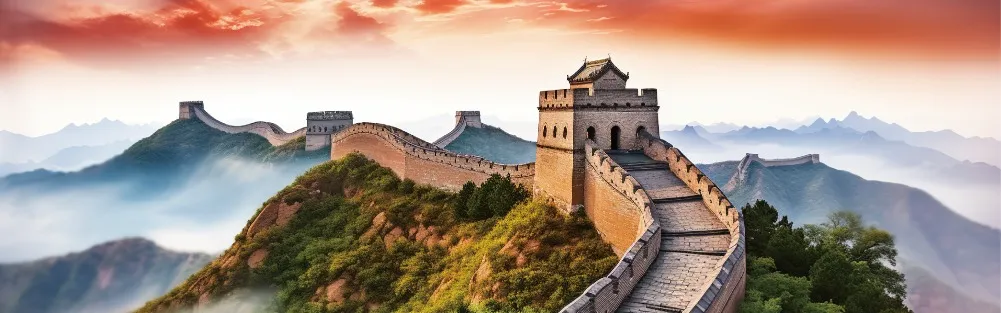 5-night Private Tour·The Palace Museum+Beijing W Town+MuTianYu Great Wall+Temple of Heaven·6-day