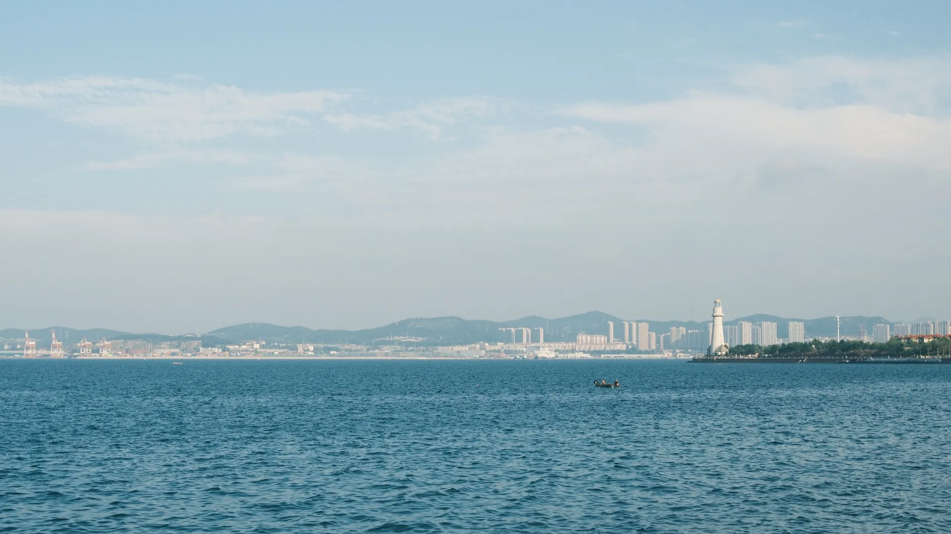 5-day 4-night · Private tours · Weihai + Yantai