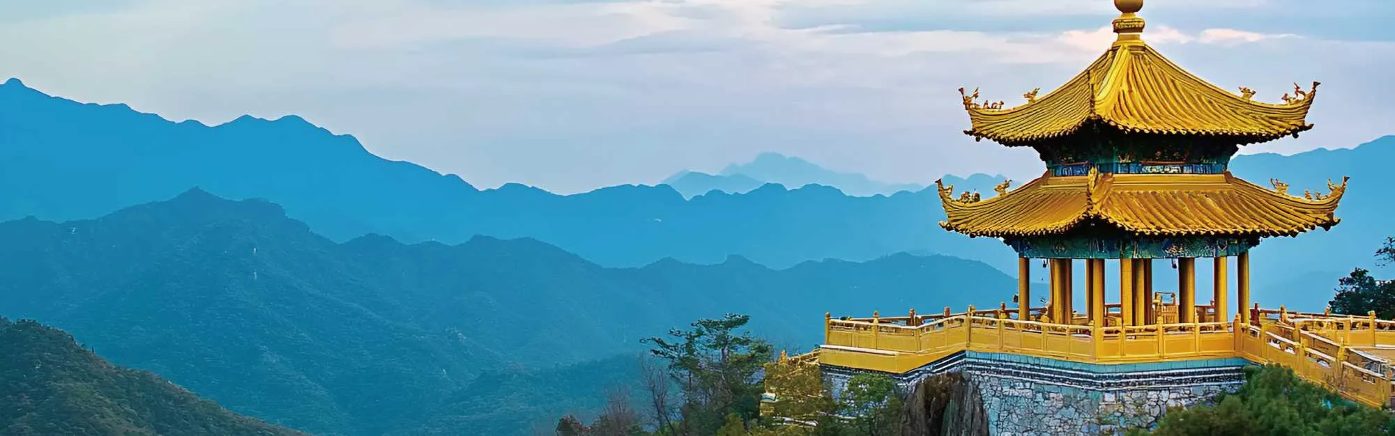 10-day 9-night·Private Tour·Beijing+Xi'an+Shanghai+Luoyang