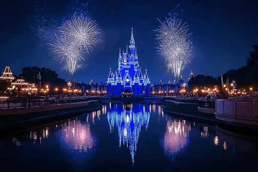 上海迪士尼度假區·5天4晚私人旅遊·上海豫園