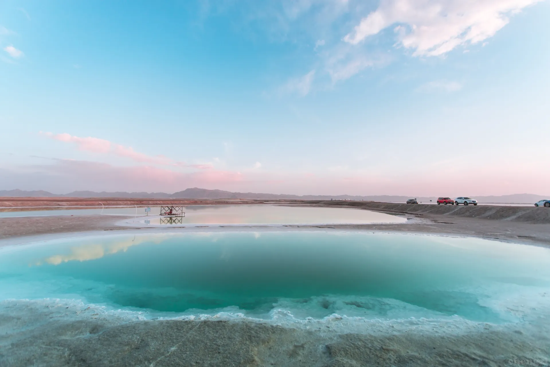 8-day 7-night · Private tours · Kumbum Monastery + Qinghai Lake + Zhangye Buddha Temple + Pingshan Lake Grand Canyon + Mogao Caves