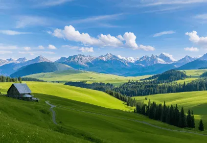 8-day 7-night·Private Tour·Xinjiang+Southern Xinjiang+Kashgar