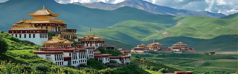 Yunnan Classic Loop 9-day Tour