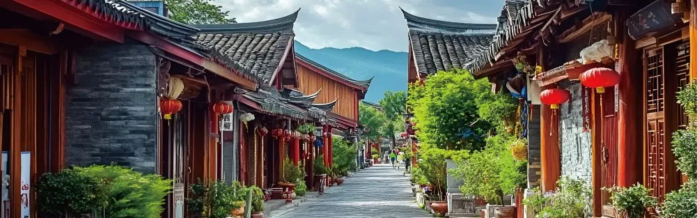 4-day 3-night·Private Tour·Shangri-La