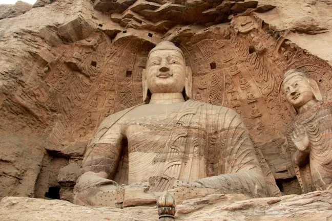 2-day 1-night·Private Tour·Pingyao Ancient City+Wang Courtyard+Shuanglin Temple