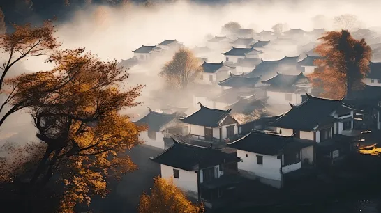 7-day 6-night·Private Tour·Jiangxi+Anhui+Nanchang+Lushan+Jingdezhen+Wuyuan Huangling+Huangshan+Hongcun