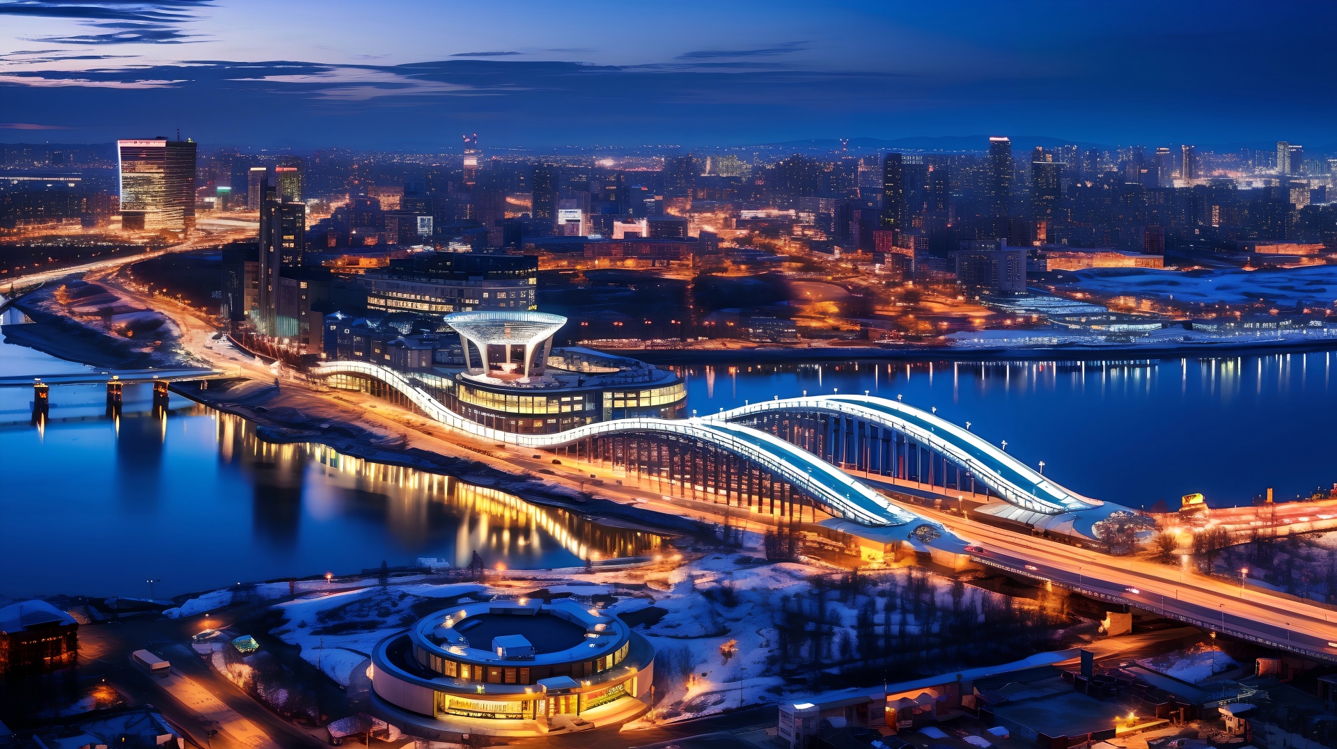 8-day 7-night · Private tours · Hohhot + Beijing