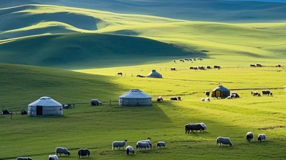Inner Mongolia