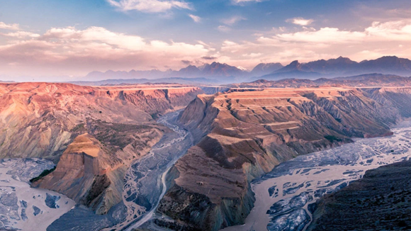 Xinjiang