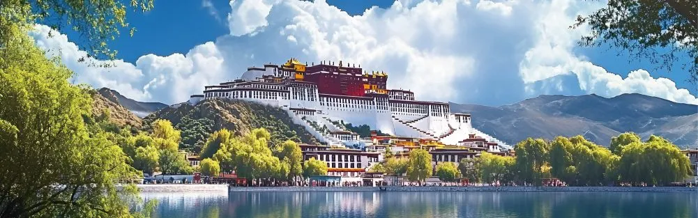 Tibet Nine-day tour